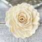 Sola Wood Flowers - White Water - Luv Sola Flowers
