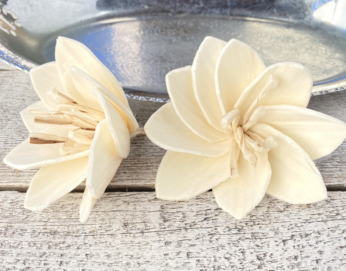Sola Wood Flowers - Wild Lily - Luv Sola Flowers