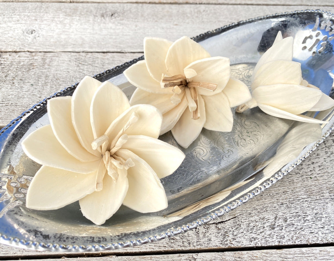 Sola Wood Flowers - Wild Lily - Luv Sola Flowers