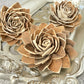 Sola Wood Flowers - Wild Rose - Luv Sola Flowers