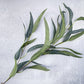 Willow Eucalyptus Faux - Luv Sola Flowers - Faux Filler