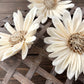 Sola Wood Flowers - Windy Sunflower