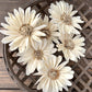 Sola Wood Flowers - Windy Sunflower - Luv Sola Flowers