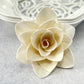 Sola Wood Flowers - Winter Rose - Luv Sola Flowers